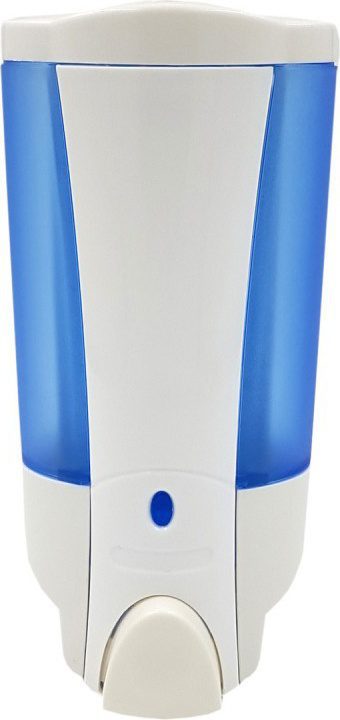 Дозатор для жидкого мыла DOMINADO (B2526A) купить в Мастак Дозатор для жидкого мыла DOMINADO (B2526A) купить в сети строительных магазинов Мастак