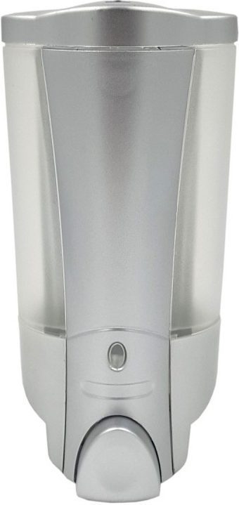 Дозатор для жидкого мыла DOMINADO (B2526Y) купить в Мастак Дозатор для жидкого мыла DOMINADO (B2526Y) купить в сети строительных магазинов Мастак