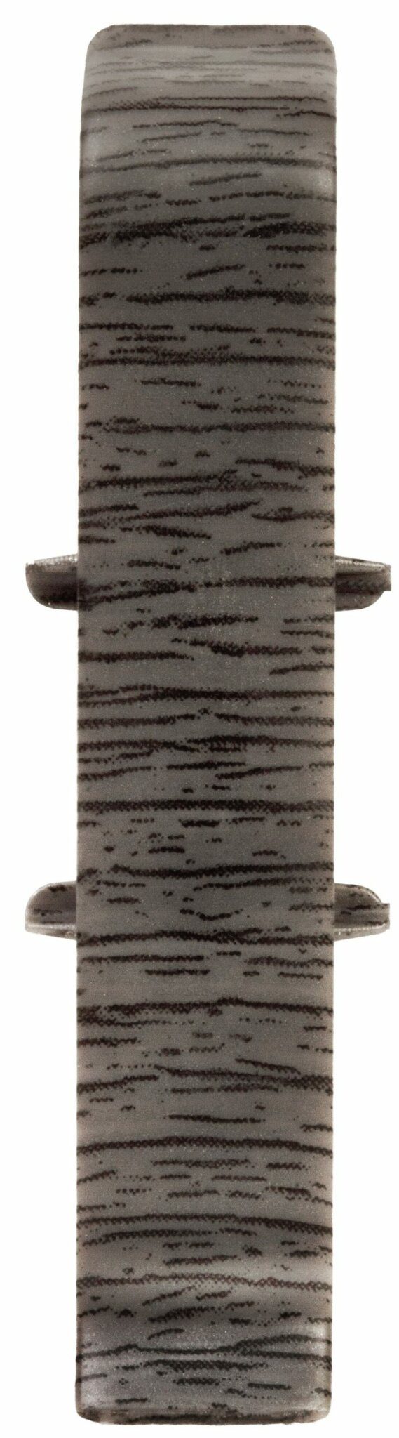 Соединитель для плинтуса IDEAL Деконика 85 мм 352 Каштан серый 2 штуки купить в Мастак Соединитель для плинтуса IDEAL Деконика 85 мм 352 Каштан серый 2 штуки купить в сети строительных магазинов Мастак