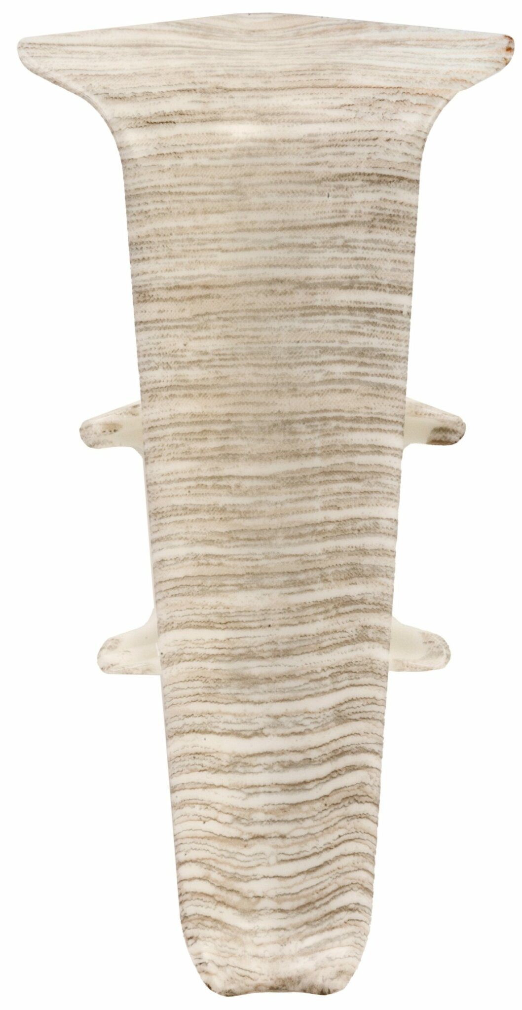 Уголок для плинтуса внутренний IDEAL Деконика 85 мм 265 Клен патина 2 штуки купить в Мастак Уголок для плинтуса внутренний IDEAL Деконика 85 мм 265 Клен патина 2 штуки купить в сети строительных магазинов Мастак