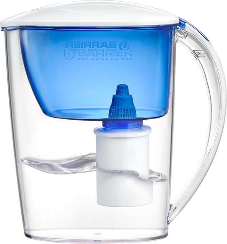 Фильтр-кувшин БАРЬЕР Экстра индиго купить в Мастак Фильтр-кувшин БАРЬЕР Экстра индиго купить в сети строительных магазинов Мастак