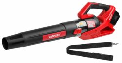 Воздуходувка аккумуляторная WORTEX BB 2536 D ALL1 (0333234) купить в сети строительных магазинов Мастак