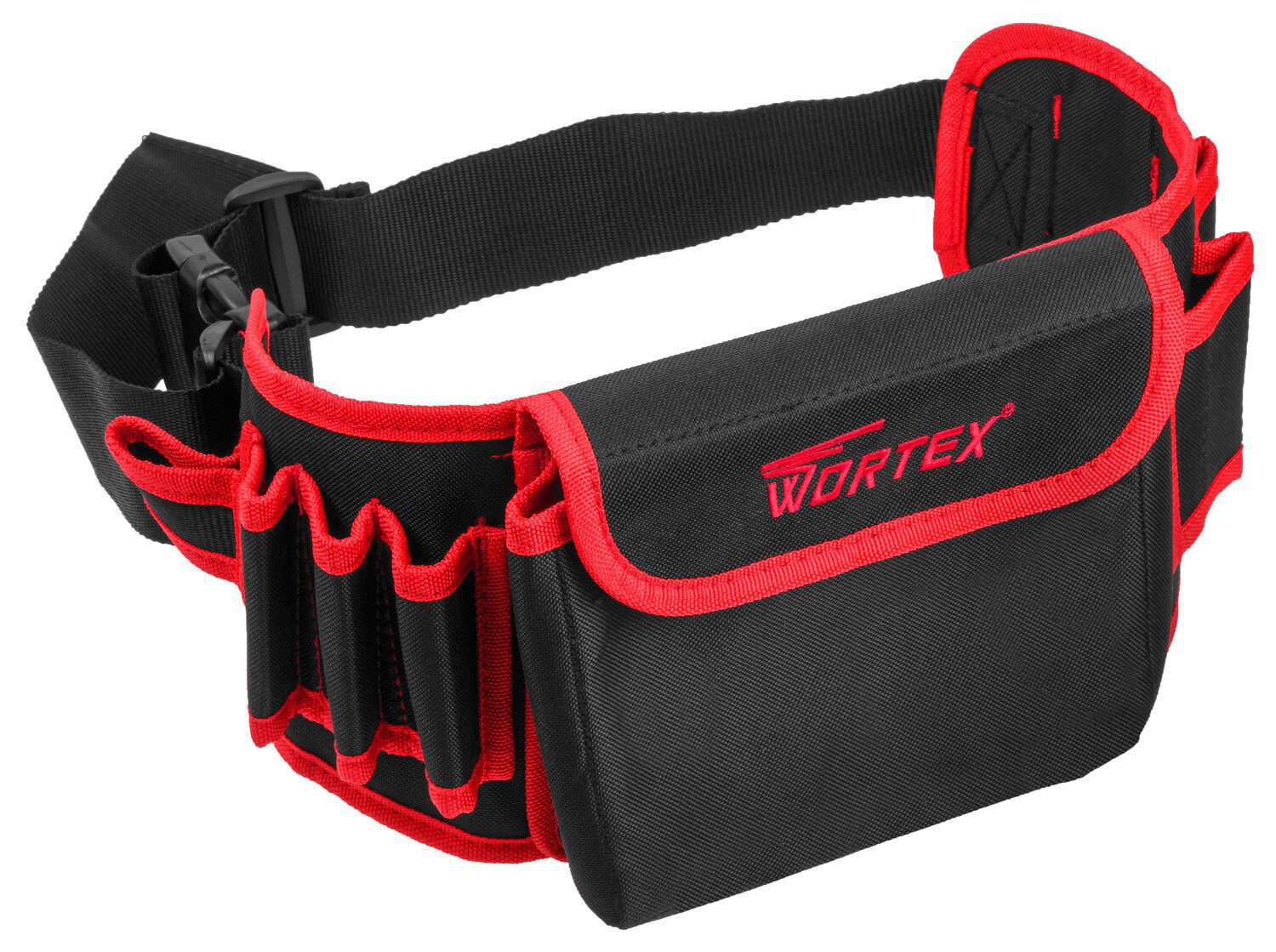 Пояс для инструмента WORTEX BB 5609 (0323198) купить в Мастак Пояс для инструмента WORTEX BB 5609 (0323198) купить в сети строительных магазинов Мастак