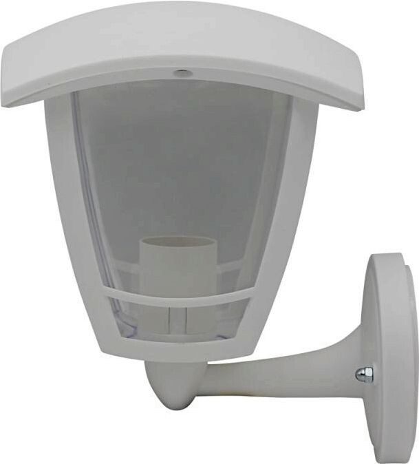 Светильник уличный настенный БЕЛТИЗ НБУ 07-60-001 У1 Дели белый купить в Мастак Светильник уличный настенный БЕЛТИЗ НБУ 07-60-001 У1 Дели белый купить в сети строительных магазинов Мастак