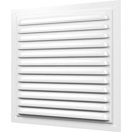 Решетка вентиляционная ЭРА 150х150 белая (1515МЭ) купить в Мастак Решетка вентиляционная ЭРА 150х150 белая (1515МЭ) купить в сети строительных магазинов Мастак