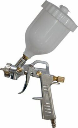Краскопульт пневматический FUBAG Basic G600/1