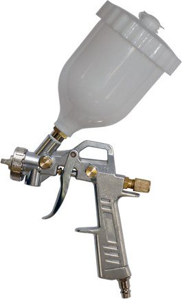 Краскопульт пневматический FUBAG Basic G600/1 Краскопульт пневматический FUBAG Basic G600/1