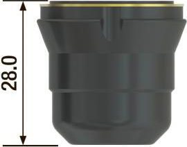 Колпачок защитный FUBAG для FB P40/P60 (FBP40-60_RC-6) купить в Мастак Колпачок защитный FUBAG для FB P40/P60 (FBP40-60_RC-6) купить в сети строительных магазинов Мастак