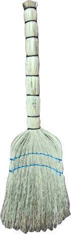 Веник Сорго автомобильный (1100238461303) купить в сети строительных магазинов Мастак