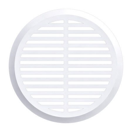 Решетка вентиляционная ЭРА белая 4 штуки (05ДП 1/4) купить в Мастак Решетка вентиляционная ЭРА белая 4 штуки (05ДП 1/4) купить в сети строительных магазинов Мастак