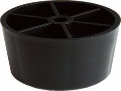 Опора STARFIX №6 черный (SMP-52384-1) купить в сети строительных магазинов Мастак