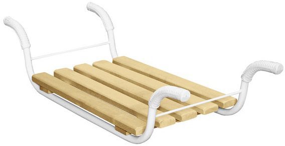 Сиденье для ванны NIKA Классик (СВ2) купить в Мастак Сиденье для ванны NIKA Классик (СВ2) купить в сети строительных магазинов Мастак