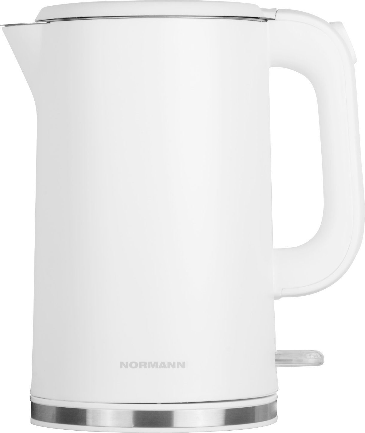 Электрочайник NORMANN AKL-521 купить в Мастак Электрочайник NORMANN AKL-521 купить в сети строительных магазинов Мастак