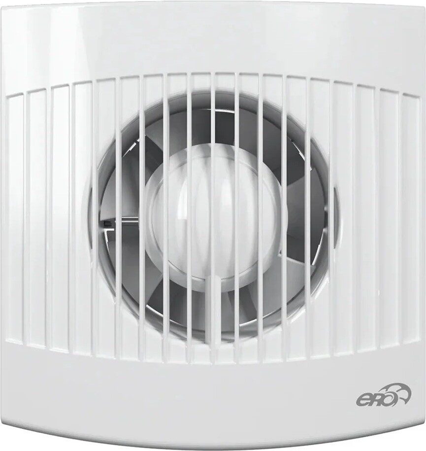 Вентилятор вытяжной накладной ЭРА Comfort 4C купить в Мастак Вентилятор вытяжной накладной ЭРА Comfort 4C купить в сети строительных магазинов Мастак