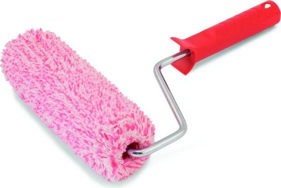 Валик COLOR EXPERT Polyester/Polyacryl (84525802) купить в Мастак Валик COLOR EXPERT Polyester/Polyacryl (84525802) купить в сети строительных магазинов Мастак