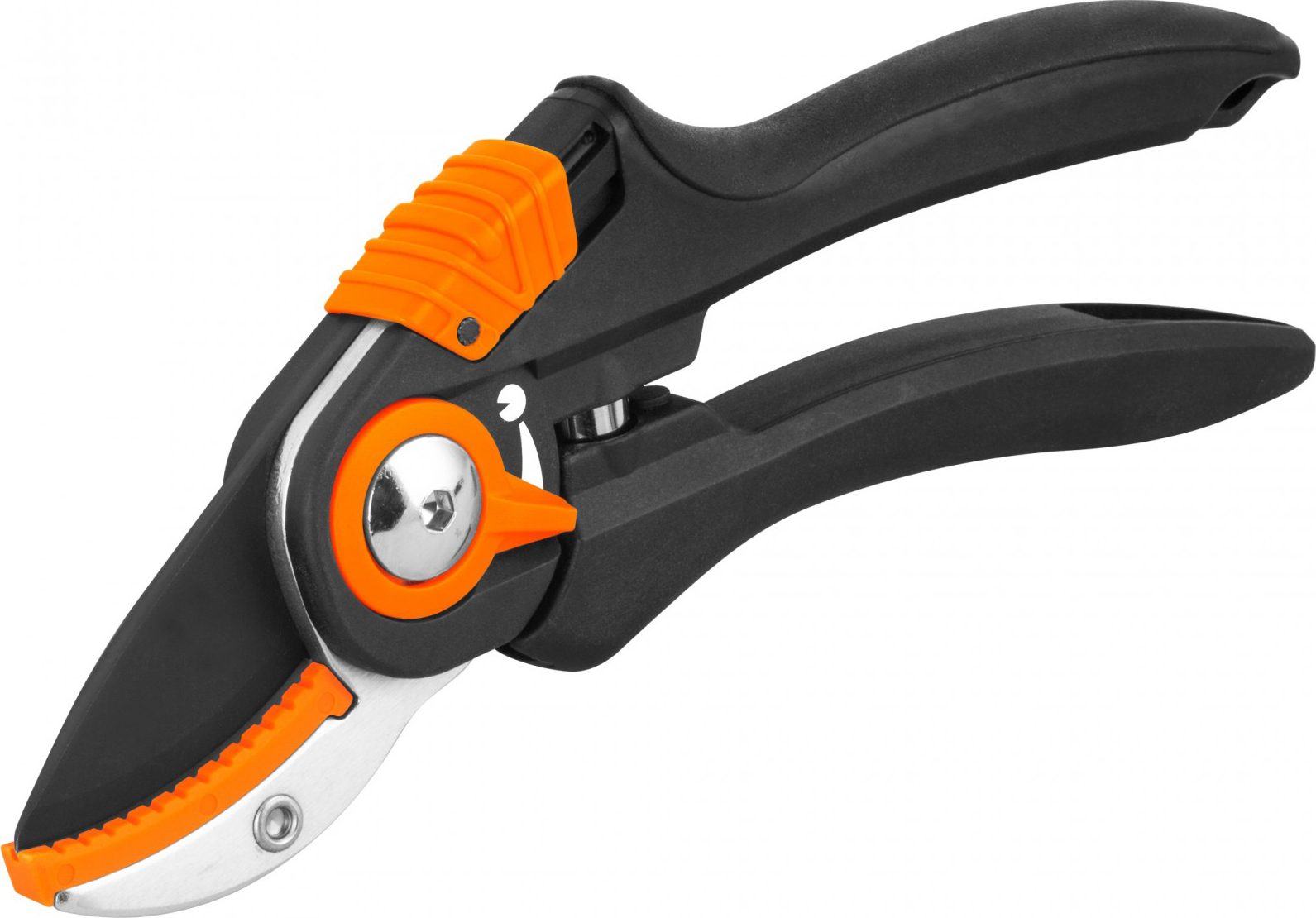 Секатор контактный FINLAND (1430) купить в Мастак Секатор контактный FINLAND (1430) купить в сети строительных магазинов Мастак