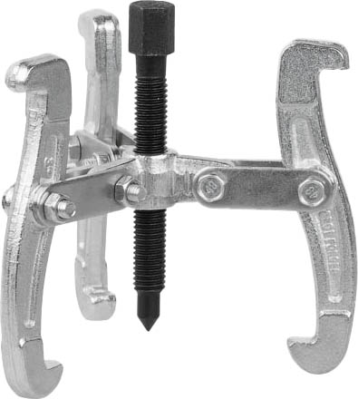 Съемник подшипников 3-зажимной 3" ВОЛАТ (23090-03) купить в Мастак Съемник подшипников 3-зажимной 3" ВОЛАТ (23090-03) купить в сети строительных магазинов Мастак