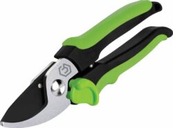 Секатор плоскостной ЦЕНТРОИНСТРУМЕНТ Мичуринский (236) купить в сети строительных магазинов Мастак