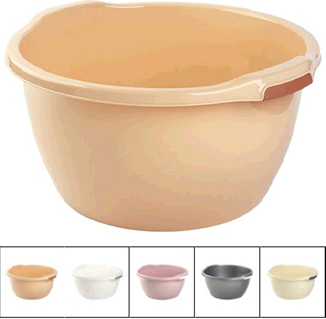 Таз хозяйственный DRINA 34 л (10597) купить в Мастак Таз хозяйственный DRINA 34 л (10597) купить в сети строительных магазинов Мастак