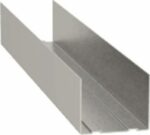 Профиль для гипсокартона направляющий PRIMET UW 50х40х0