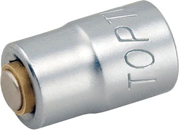 Головка магнитная 1/4" TOPTUL (CAEE0820) купить в Мастак Головка магнитная 1/4" TOPTUL (CAEE0820) купить в сети строительных магазинов Мастак