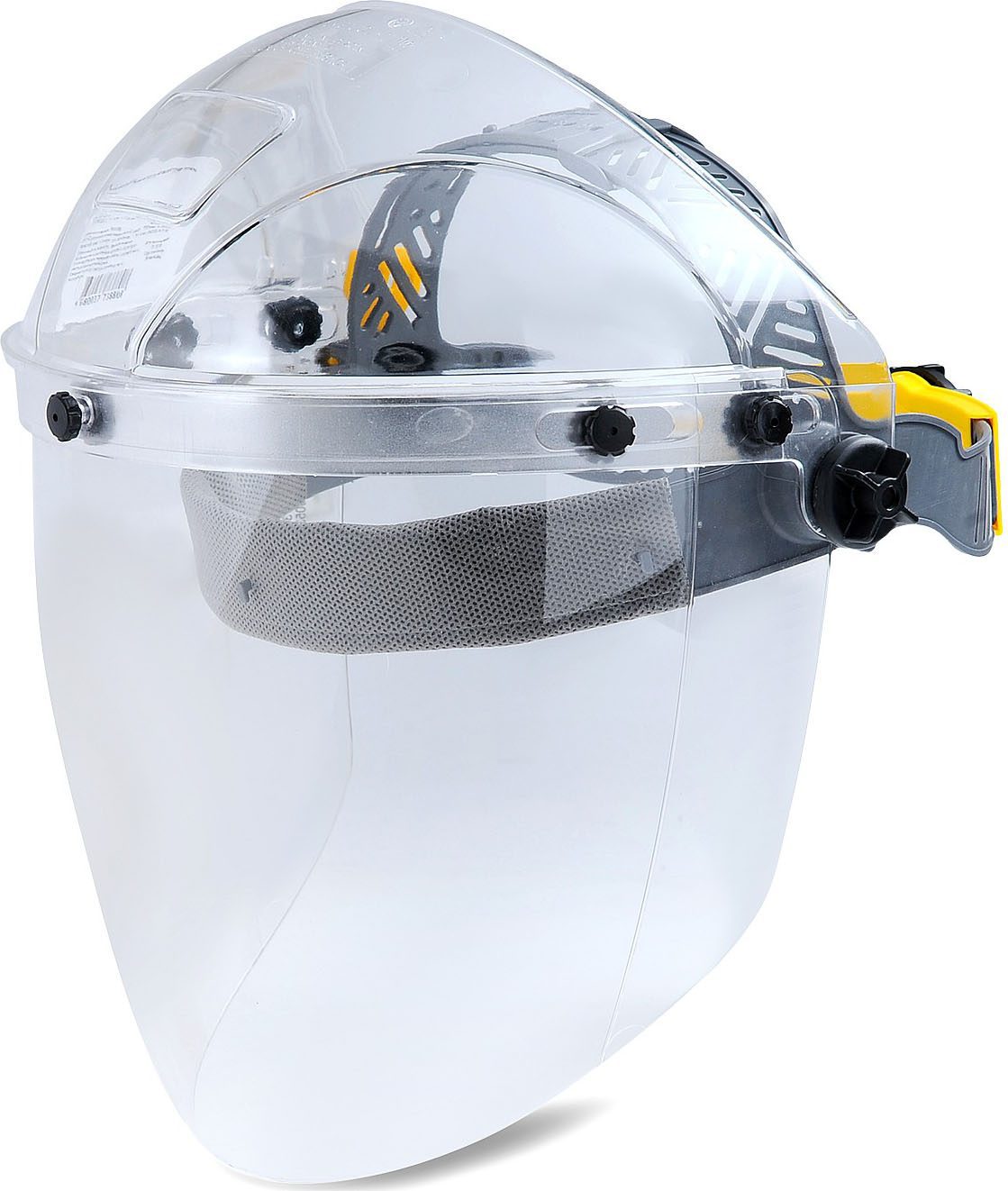 Щиток защитный лицевой СОМЗ НБТ2 Визион Titan (424390) купить в Мастак Щиток защитный лицевой СОМЗ НБТ2 Визион Titan (424390) купить в сети строительных магазинов Мастак