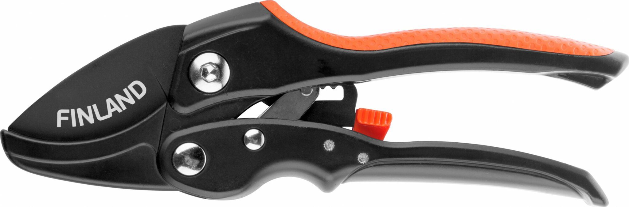 Секатор контактный FINLAND (1820) купить в Мастак Секатор контактный FINLAND (1820) купить в сети строительных магазинов Мастак