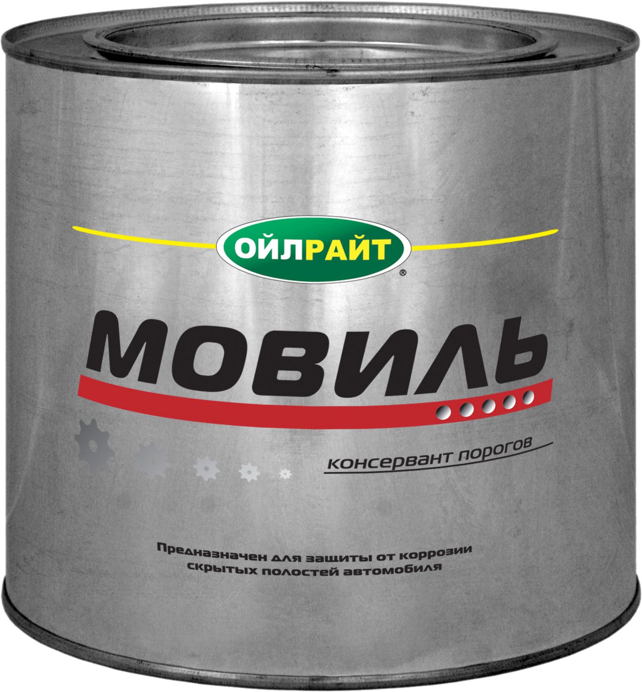 Мовиль OILRIGHT 2 кг (14618) купить в Мастак Мовиль OILRIGHT 2 кг (14618) купить в сети строительных магазинов Мастак