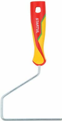 Ручка для ролика STARTUL Profi 150 x 6 мм (ST0225-15) купить в сети строительных магазинов Мастак