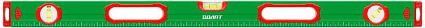 Уровень магнитный ВОЛАТ 800 мм (31025-080) купить в Мастак Уровень магнитный ВОЛАТ 800 мм (31025-080) купить в сети строительных магазинов Мастак