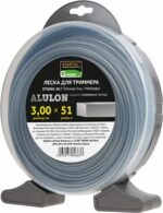 Леска для триммера d 3