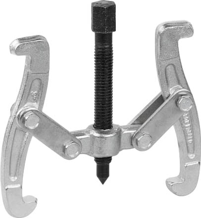 Съемник подшипников 2-зажимной 6" ВОЛАТ (23080-06) купить в Мастак Съемник подшипников 2-зажимной 6" ВОЛАТ (23080-06) купить в сети строительных магазинов Мастак