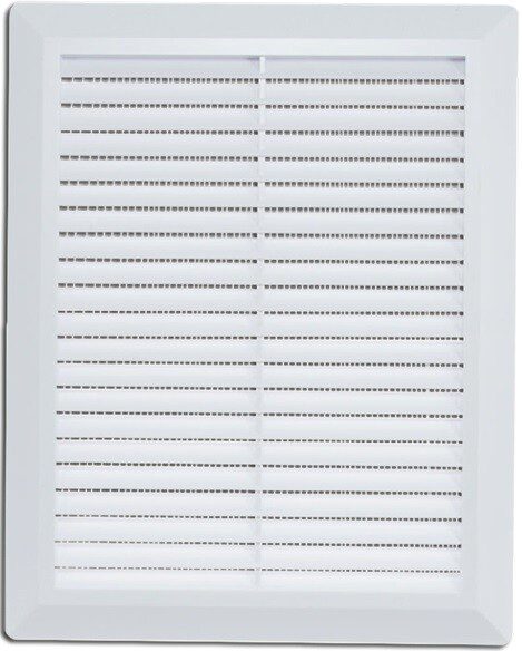 Решетка вентиляционная STORM 200х250 RS-2025 купить в Мастак Решетка вентиляционная STORM 200х250 RS-2025 купить в сети строительных магазинов Мастак