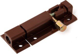 Шпингалет 60 мм бронза APECS (DB-05-60-AB) купить в Мастак Шпингалет 60 мм бронза APECS (DB-05-60-AB) купить в сети строительных магазинов Мастак