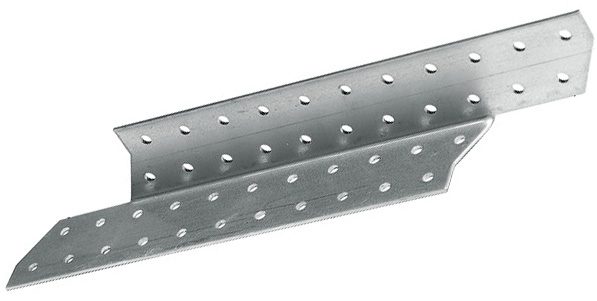 Держатель балки правый 40x170 мм DB R белый цинк STARFIX (SMP-62380-1) купить в Мастак Держатель балки правый 40x170 мм DB R белый цинк STARFIX (SMP-62380-1) купить в сети строительных магазинов Мастак