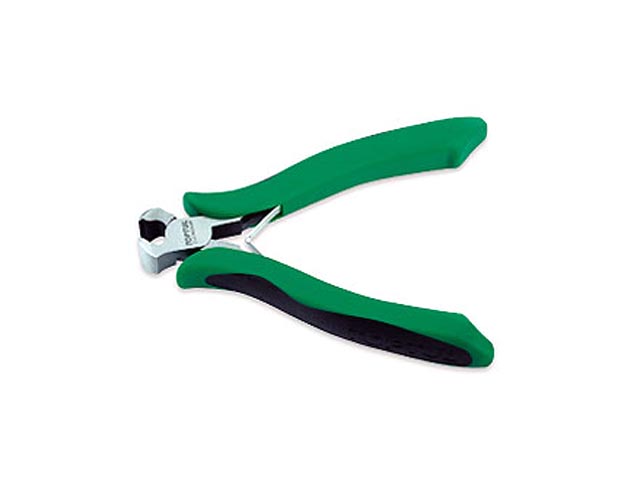 Кусачки торцевые для электроники 130 мм TOPTUL (DJCB2205) купить в Мастак Кусачки торцевые для электроники 130 мм TOPTUL (DJCB2205) купить в сети строительных магазинов Мастак