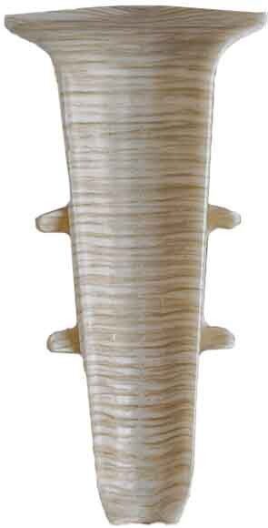 Уголок для плинтуса внутренний IDEAL Деконика 85 мм 274 Сосна северная 2 штуки купить в Мастак Уголок для плинтуса внутренний IDEAL Деконика 85 мм 274 Сосна северная 2 штуки купить в сети строительных магазинов Мастак