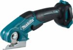 Резак аккумуляторный MAKITA CP 100 DZ (CP100DZ) купить в сети строительных магазинов Мастак