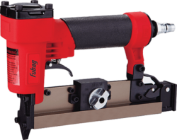 Пистолет шпилькозабивной пневматический финишный FUBAG P25 (100152) купить в сети строительных магазинов Мастак