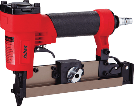 Пистолет шпилькозабивной пневматический финишный FUBAG P25 (100152) купить в Мастак Пистолет шпилькозабивной пневматический финишный FUBAG P25 (100152) купить в сети строительных магазинов Мастак