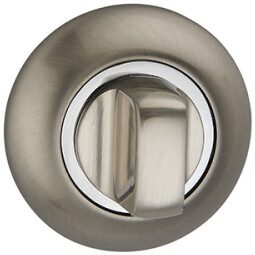 Фиксатор дверной LOCKIT E9T3 SN/PC никель матовый/хром глянцевый купить в Мастак Фиксатор дверной LOCKIT E9T3 SN/PC никель матовый/хром глянцевый купить в сети строительных магазинов Мастак