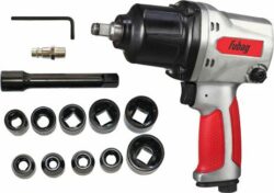 Пневмогайковерт FUBAG IW900 (100195) купить в сети строительных магазинов Мастак