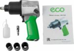 Пневмогайковерт ECO AIW-742S купить в сети строительных магазинов Мастак
