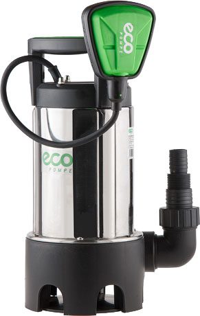 Насос дренажный ECO DI-903 купить в Мастак Насос дренажный ECO DI-903 купить в сети строительных магазинов Мастак