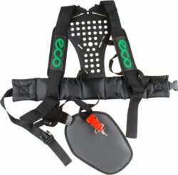 Ремень для бензокосы двухплечный ECO GTP-B27 купить в сети строительных магазинов Мастак