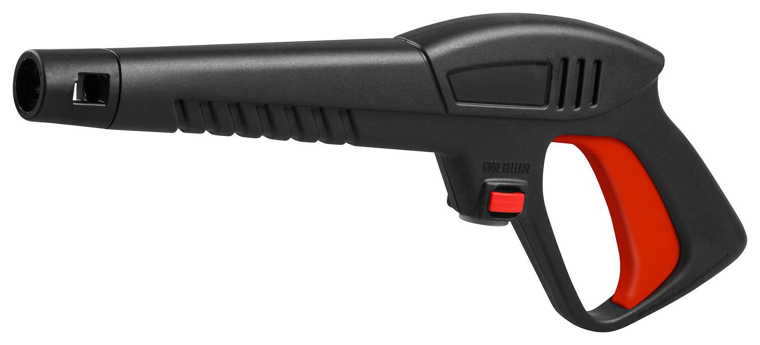 Пистолет распылительный для очистителя высокого давления ECO (HPW-X10073) купить в Мастак Пистолет распылительный для очистителя высокого давления ECO (HPW-X10073) купить в сети строительных магазинов Мастак