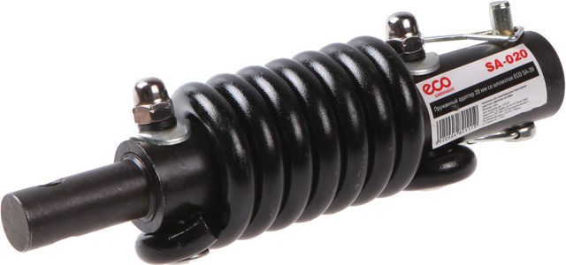 Адаптер пружинный 20 мм со шплинтом ECO SA-020 (SA-020) купить в Мастак Адаптер пружинный 20 мм со шплинтом ECO SA-020 (SA-020) купить в сети строительных магазинов Мастак