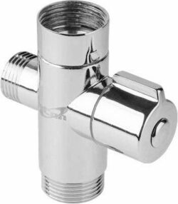 Дивертор для смесителя eCon E-013 купить в сети строительных магазинов Мастак