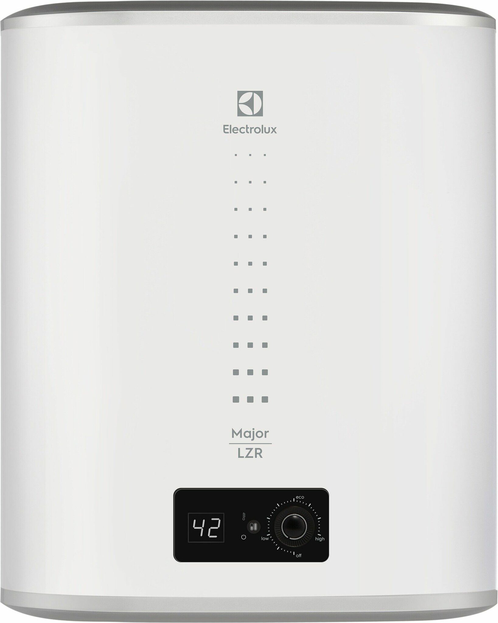 Водонагреватель накопительный ELECTROLUX EWH 30 Major LZR 3 (НС-1283432) купить в Мастак Водонагреватель накопительный ELECTROLUX EWH 30 Major LZR 3 (НС-1283432) купить в сети строительных магазинов Мастак
