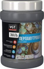 Эмаль акриловая VGT ВД-АК-1179 Перламутровая жемчуг 0
